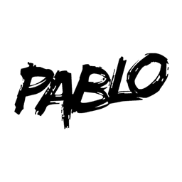 PABLO logo