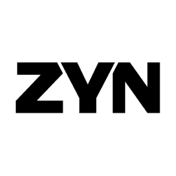 ZYN logo