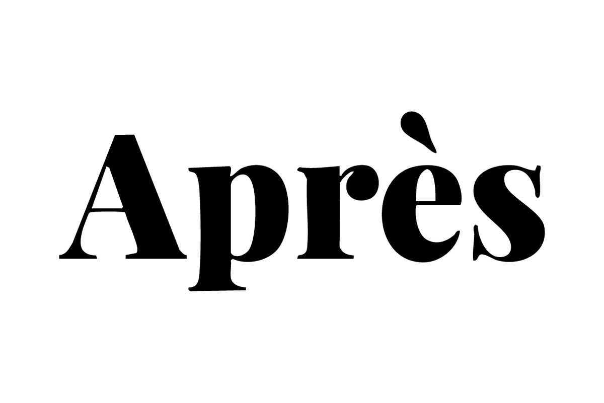 APRÈS logo