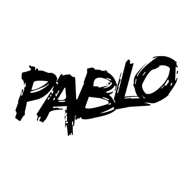 PABLO logo