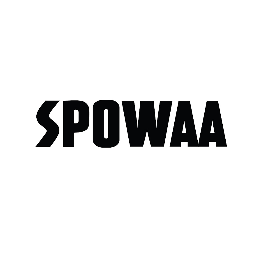 SPOWAA logo