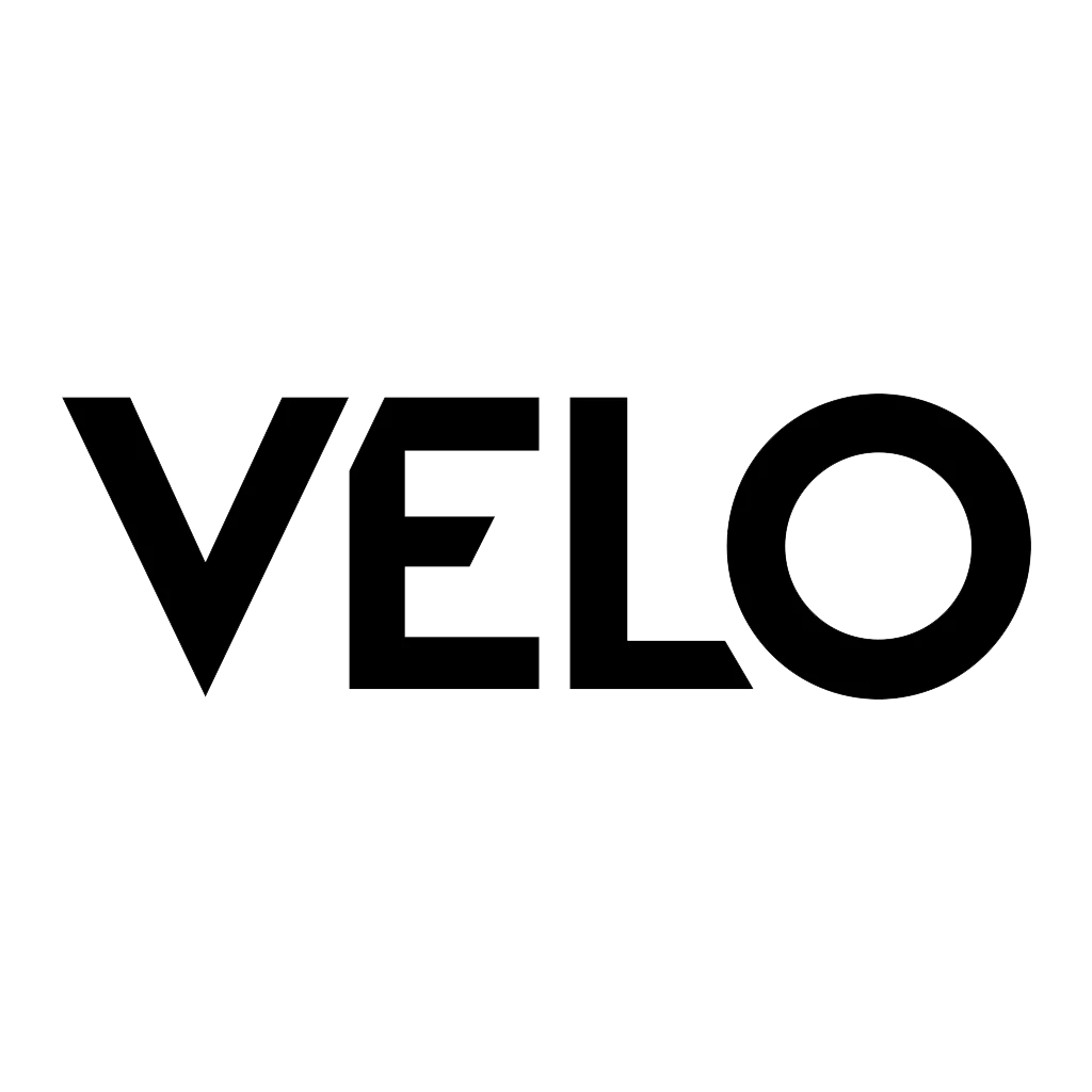 VELO logo