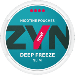 ZYN Deep Freeze11mg