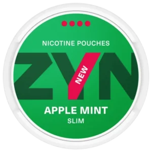 ZYN Apple Mint 11mg