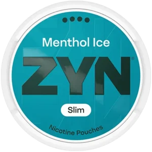 ZYN Menthol Ice 11mg