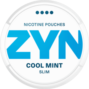ZYN Cool Mint 11mg