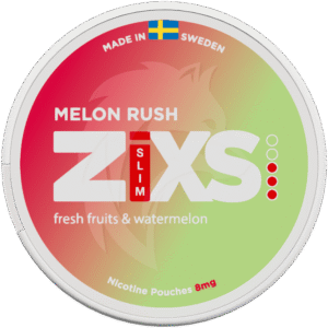 Z!XS Melon Rush Slim