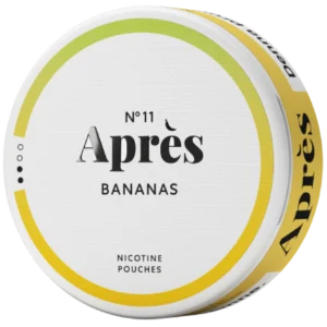APRÈS Bananas