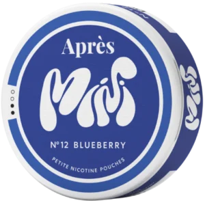 APRÈS Blueberry Mini