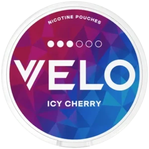 VELO Icy Cherry 10mg