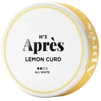 APRÈS Lemon Curd